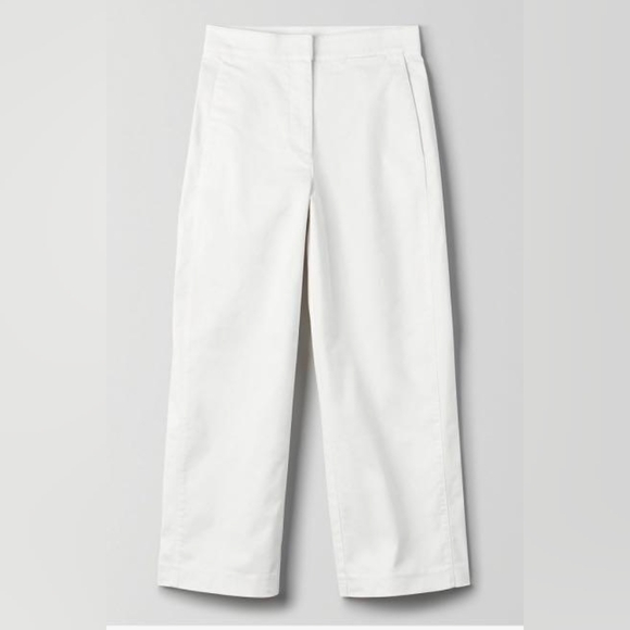 the cropped pant - Picture 6 of 6